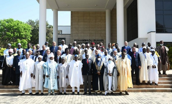 Les recommandations phares de la LOPIS depuis sa création - Réveil d'algérie