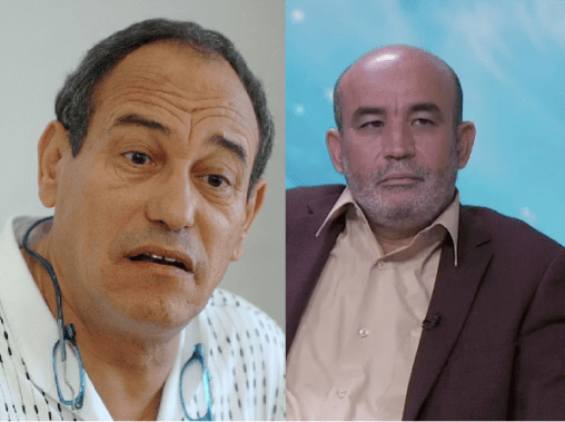 10 années de prison ferme à l’encontre de Larbi Zitout et Hichem Abboud - Réveil d'algérie