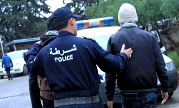 Un agresseur d’une mineure arrêté à sétif. - Réveil d'algérie