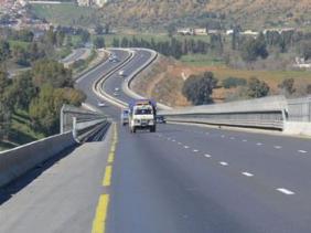 L’agence algérienne des autoroutes : fermeture temporaire d’une section de l’autoroute est-ouest - Réveil d'algérie