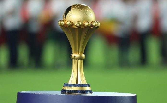La CAF décide l’utilisation de la VAR à partir de la phase de poules la 33e édition de la Coupe d’Afrique des nations CAN-2021 au Cameroun. - Réveil d'algérie
