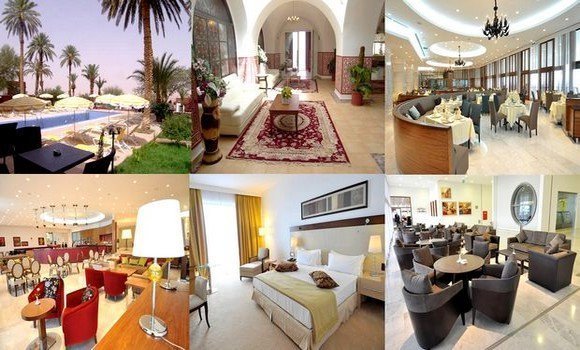 Une nouvelle feuille de route avec l’objectif d’atteindre 03 millions de touristes d’ici 2024. - Réveil d'algérie