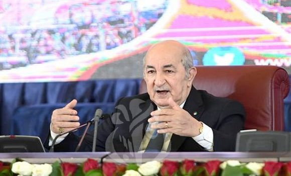 L’Agence nationale du foncier opérationnelle en 2022 - Réveil d'algérie