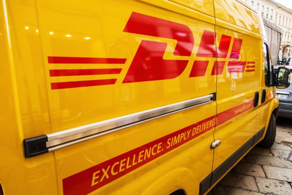L’ouverture de deux nouveaux bureaux de « DHL Global ». - Réveil d'algérie