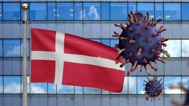 Le « Danemark » enregistre (183) cas confirmés du mutant « Omicron ». - Réveil d'algérie