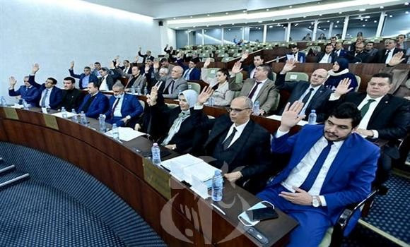 APN: adoption du projet de loi contre la spéculation - Réveil d'algérie