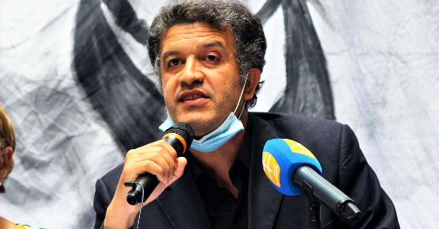 Un nouveau report de l’affaire Fathi Gherras - Réveil d'algérie