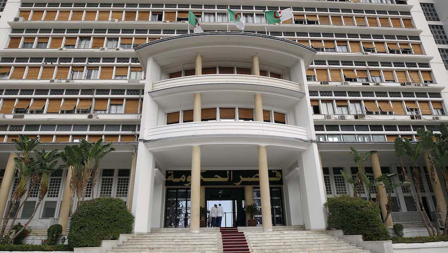 Le projet de la nouvelle loi sur l’investissement a été examiné par le gouvernement ce mercredi. - Réveil d'algérie