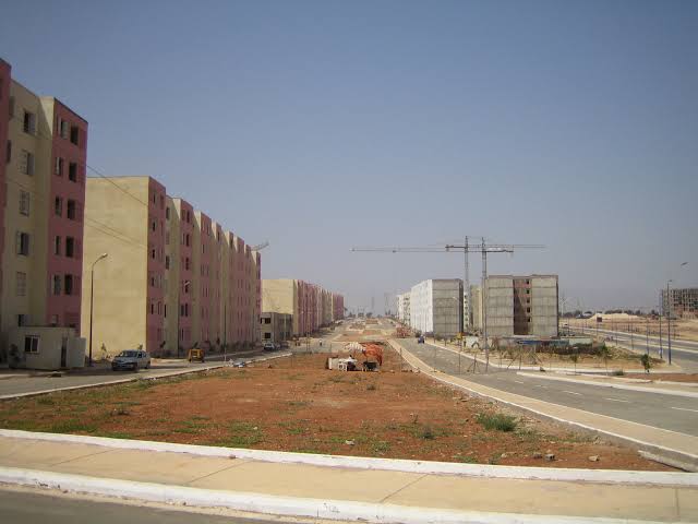 Plus de 42 projets d’équipements débloqué aux nouveaux pôles urbains de Misserghine et Oued Tlelat - Réveil d'algérie