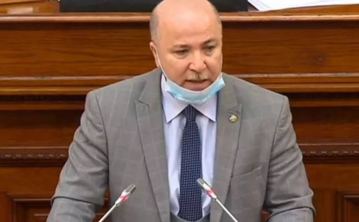 Benabderahmane « dix milliards de dollars ont profité à de faux investisseurs » - Réveil d'algérie