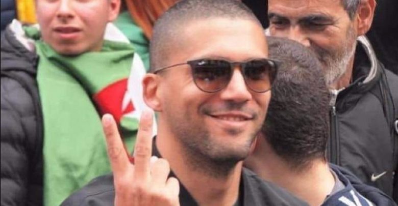 Report du procès du journaliste Khaled Drarni. - Réveil d'algérie