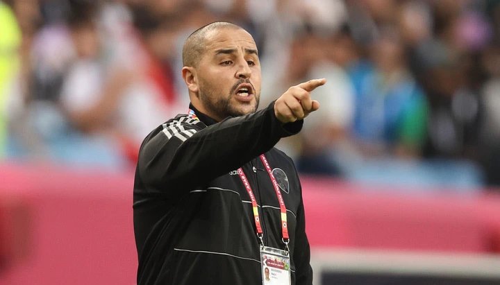 Bougherra : » le match face au Maroc se jouera sur un seul aspect : l’état d’esprit ». - Réveil d'algérie