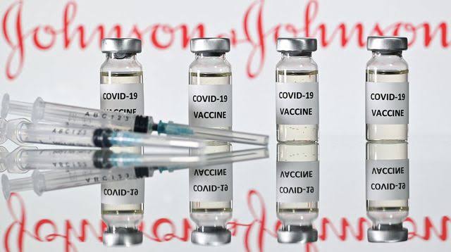 Les États-Unis d’Amérique envisagent de limiter l’utilisation du vaccin contre le Coronavirus Johnson&Johnson. - Réveil d'algérie