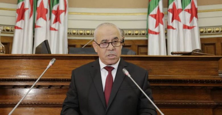 de l’emploi : « Il n’est pas possible de revenir au système de retraite proportionnelle à l’heure actuelle. » - Réveil d'algérie
