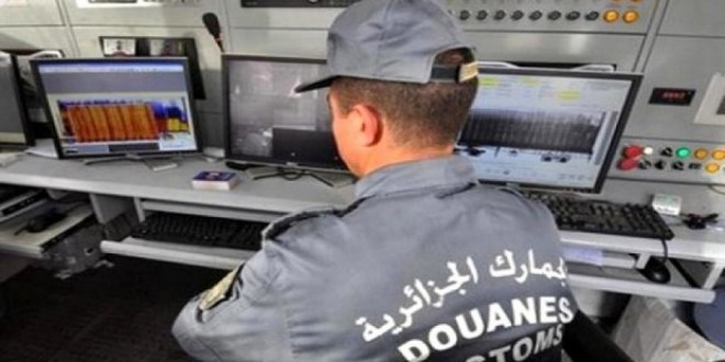 signature d’un accord de coopération entre la Direction générale des Douanes (DGD) et l’Agence coréenne de la coopération internationale (KOICA). - Réveil d'algérie