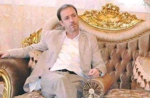 Le décès de l’artiste Yassin Zaidi. - Réveil d'algérie