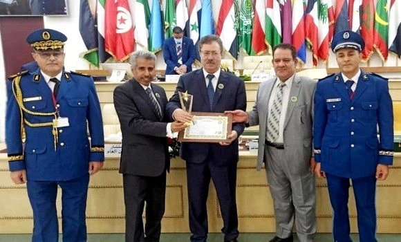 L’Algérie décroche le 1er Prix du meilleur film de sensibilisation à l’action policière. - Réveil d'algérie