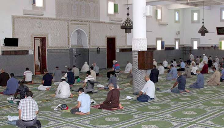 Accomplissement lundi de Salat El-istisqa à travers tout le territoire national. - Réveil d'algérie