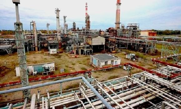 Foncier industriel: une gestion selon une approche purement économique. - Réveil d'algérie