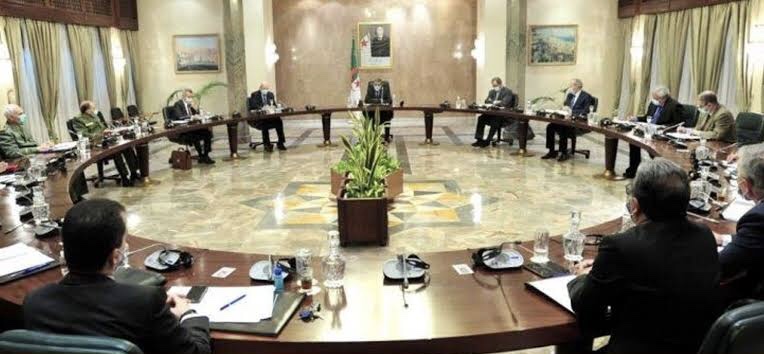 Le gouvernement tiendra sa réunion dans la Wilaya de Khenchela demain. - Réveil d'algérie