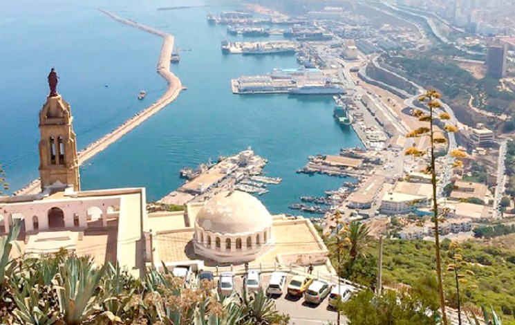 Séminaire sur le JM-2022 : Tout est mis en œuvre pour qu’Oran abrite dans les meilleures conditions la 19e édition - Réveil d'algérie