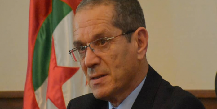 Abdelhafid hanni : la nécessité de réduire la facture des importations de lait en poudre. - Réveil d'algérie