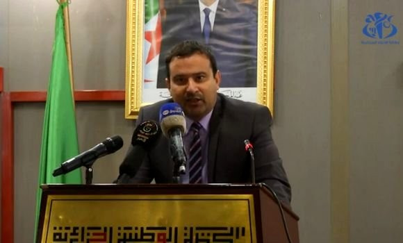 Le président de l’ONAA par intérim Farid Ariouat « Accélérer la promulgation de la loi sur la protection et la promotion des handicapés ». - Réveil d'algérie