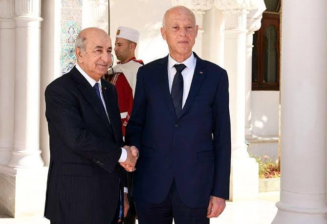 Tebboune en visite à Tunis « dans les prochains jours ». - Réveil d'algérie