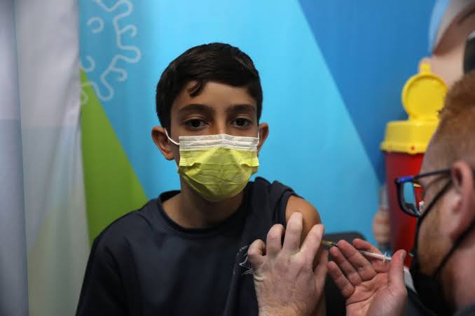 76 enfants contaminés par le Coronavirus à Oran depuis le 1er novembre. - Réveil d'algérie