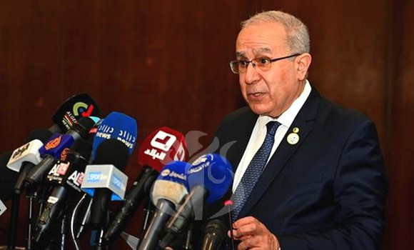Lamamra à partir d’Oran : »L’Afrique doit parler d’une seule voix au Conseil de sécurité ». - Réveil d'algérie
