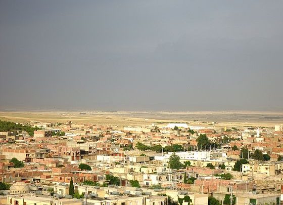 720 milliards pour le développement des communes de la wilaya de Khenchela. - Réveil d'algérie