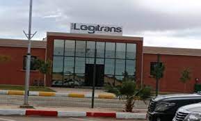 Inauguration de la base logistique du groupe « Logitrans » à tamanrasset. - Réveil d'algérie