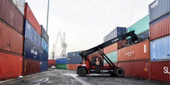 L’exportation des produits manufacturés dans la wilaya d’Aïn-Temouchent d’une valeur de 2,55 millions d’euros en 2021, vers l’étranger. - Réveil d'algérie