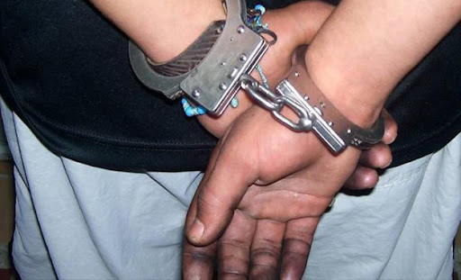 Arrestation de 03 voleurs de magasins à Staouali. - Réveil d'algérie