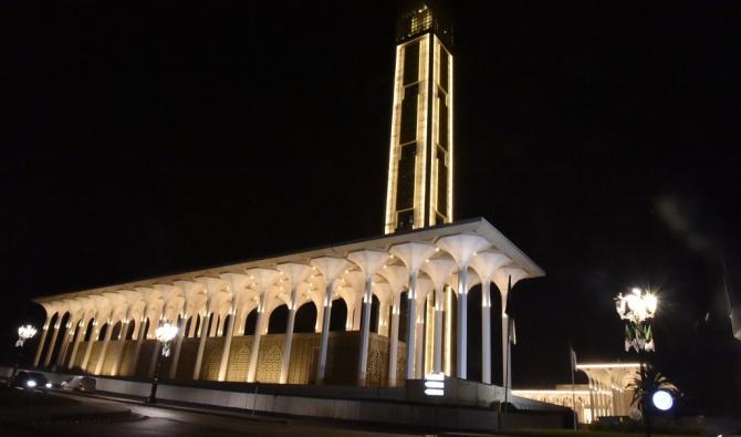 Vers une coopération entre la mosquée d’Alger et la Grande mosquée de Paris. - Réveil d'algérie