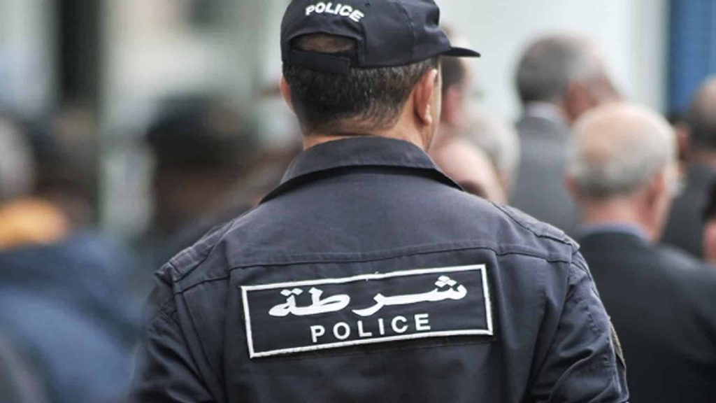 Mostaganem : la mort d’un policier après avoir été agressé. - Réveil d'algérie