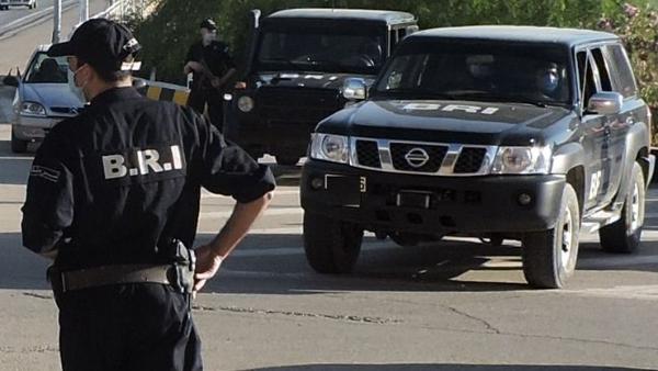 L’arrestation de 14 personnes appartenant à l’organisation Rachad à Laghouat. - Réveil d'algérie