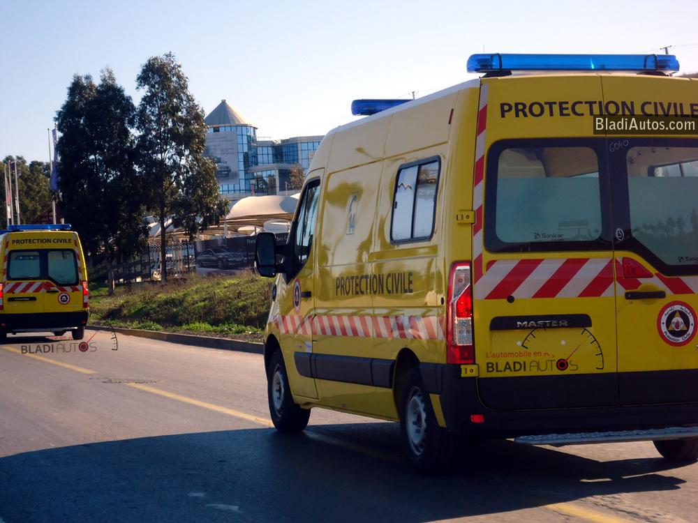 Un enfant meurt après être tombé du sommet d’une montagne à Chlef. - Réveil d'algérie