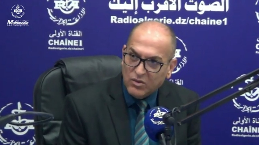 Rahal : aucun cas d’infection par le variant « Omicron » n’a été enregistré. - Réveil d'algérie