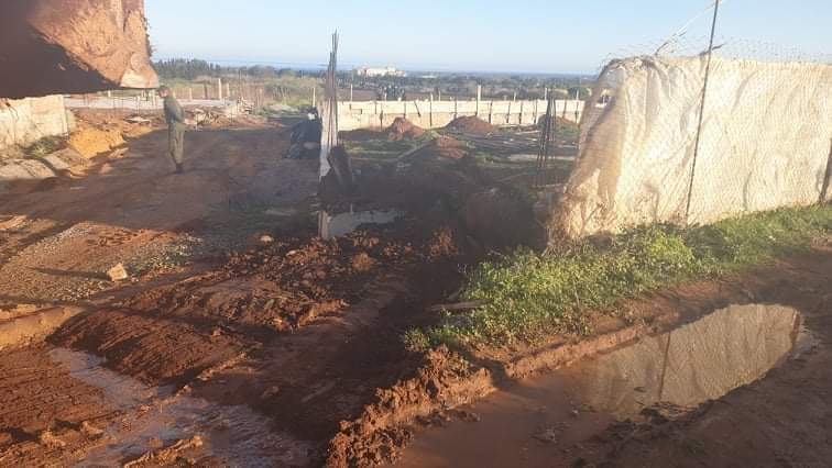 Wilaya d’Oran : l’agression et le détournement des terres agricoles prennent de l’ampleur - Réveil d'algérie