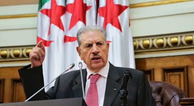 Le président de l’Assemblée nationale adresse un message de félicitations à l’équipe locale algérienne. - Réveil d'algérie