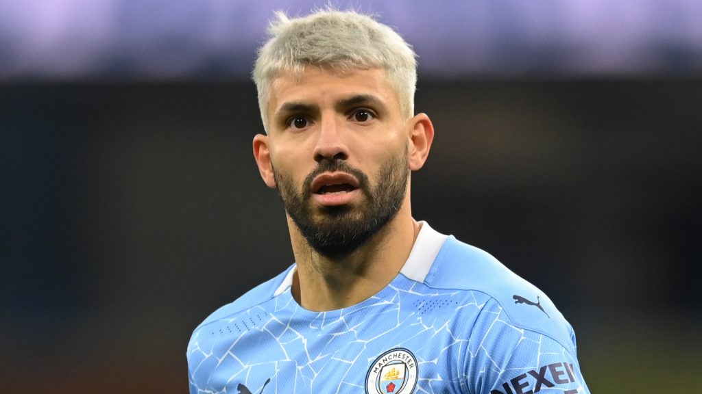 Aguero annonce sa retraite définitive du football. - Réveil d'algérie