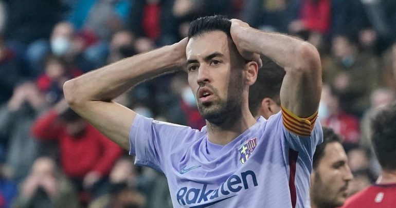Tirage au sort difficile pour Barcelone en Ligue européenne. - Réveil d'algérie