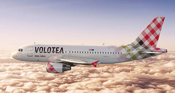 La compagnie aérienne low cost « Volotea » inaugure d’ici la fin du mois ses premières liaisons vers l’Algérie. - Réveil d'algérie