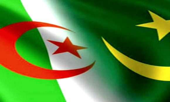 Tindouf : 614 exportations menées durant l’année 2021 via le poste frontalier terrestre algéro-mauritanien. - Réveil d'algérie