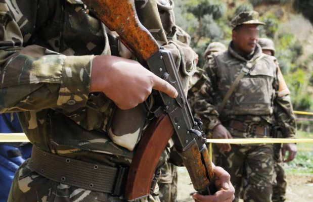 ANP : 23 terroristes neutralisés et 222 éléments de soutien aux groupes terroristes arrêtés en 2021 - Réveil d'algérie