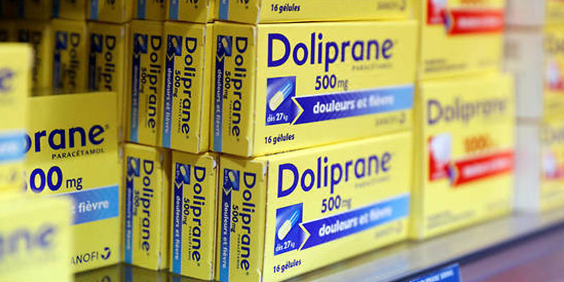 Les producteurs et les importateurs de médicaments sont appelés à débloquer leurs stocks de sécurité. - Réveil d'algérie