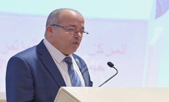 A l’occasion du nouvel an 2022 Le ministre de la Communication, Mohamed Bouslimani félicite le peuple algérien - Réveil d'algérie