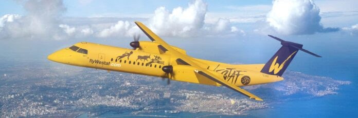La compagnie low cost Flywestaf opérationnelle dès le deuxième semestre 2022. - Réveil d'algérie
