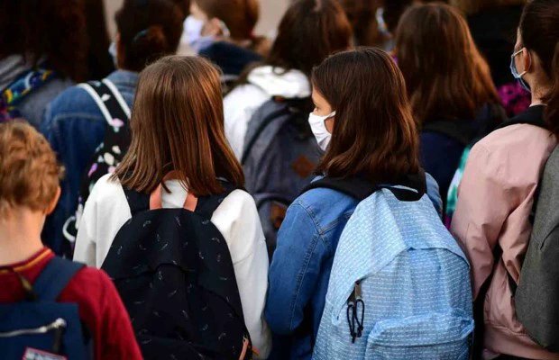 Les mesures de fermetures des écoles pour 10 jours, sont bien accueillies par les enseignants et les parents d’élèves. - Réveil d'algérie